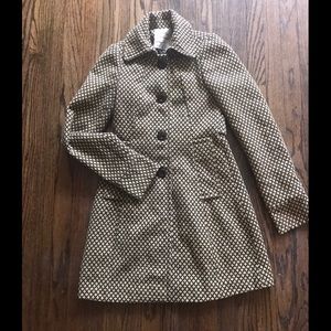 Urban Behavior winter coat, size XS